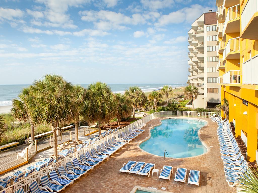 Bluegreen Vacations Shore Crest Villas, Ascend Resort Collection - thumb 0