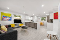 Brand New 2 Bed 1 Bath Apt next to Design District Hotels Find