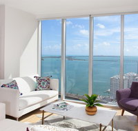 Brickell by Miami Vacation Rentals - Hotels Find
