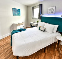 Broadwaysuites Downtown By RocketSTAY - Hotels Find