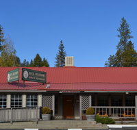 Buck Meadows Lodge - Hotels Find