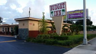 Budget Inn Hotels Find