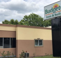Budgetel Inn  Suites - Hotels Find