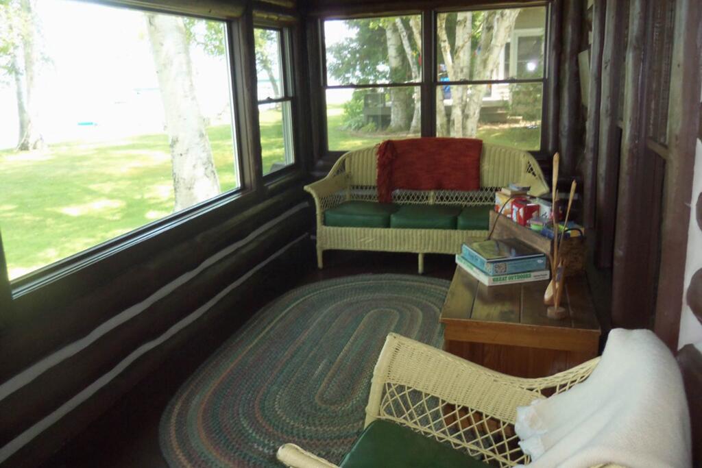 Burba Lodge - thumb 2