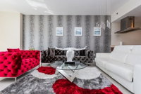 BUSINESS MIAMI LUX Icon Tower Hotels Find