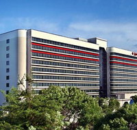 BWI Airport Marriott - Hotels Find
