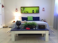 C - Cozy Studio near Coconut Grove - 7 Hotels Find
