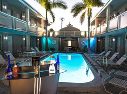 Camelot Beach Suites