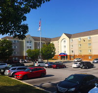 Candlewood Suites Baltimore-BWI Airport - Hotels Find