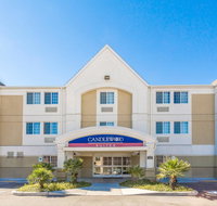 Candlewood Suites Nogales - Hotels Find