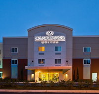 Candlewood Suites Tallahassee - Hotels Find