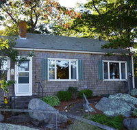 Captain's Cottage - Hotels Find