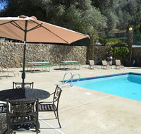 Cedar Lodge - Hotels Find