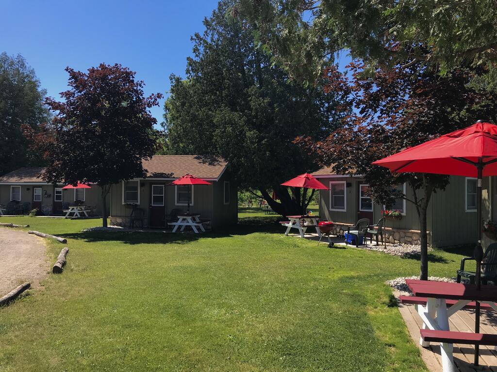 Cedar Ridge Cabins - thumb 0