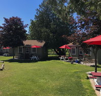 Cedar Ridge Cabins - Hotels Find