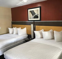 Central Inn & Suites - Hotels Find