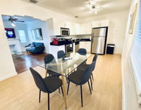 Charming 3 Bed 2 Bath Gated Home in The Design District Hotels Find