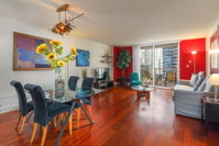 Charming BIG 1 BR Apt in Brickell Avenue Downtown Miami Hotels Find