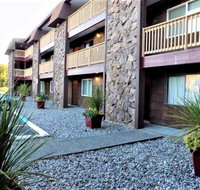 Chautauqua Lodge - Hotels Find