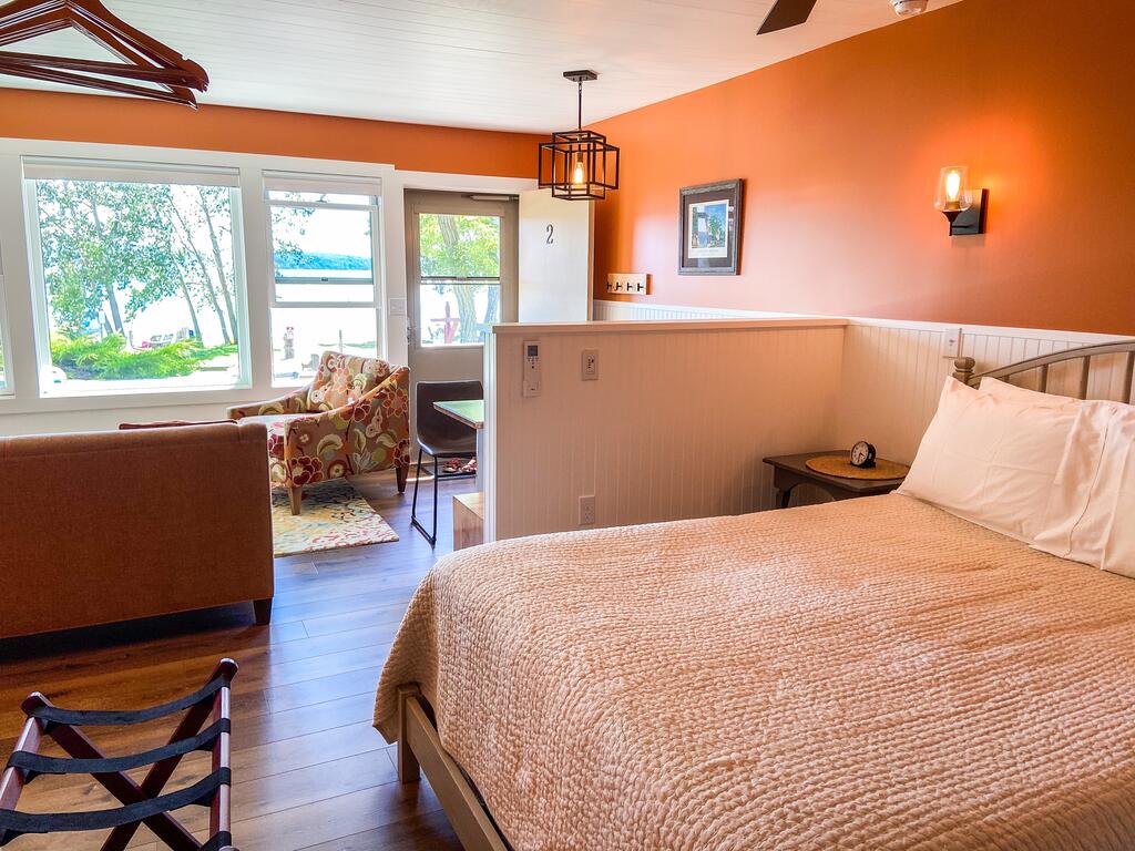 Chimney Corners Resort - thumb 2