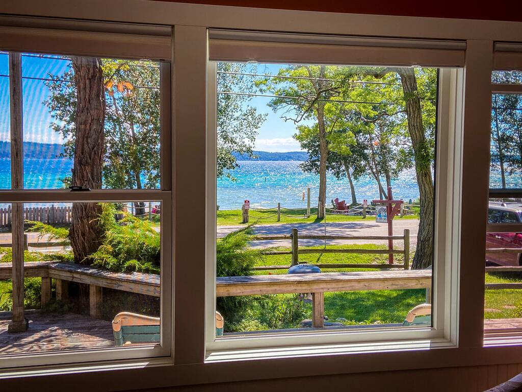 Chimney Corners Resort - thumb 1