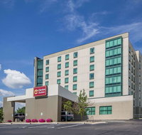 Clarion Suites at The Alliant Energy Center - Hotels Find