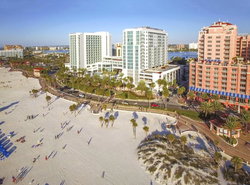 Club Wyndham Clearwater Beach Resort