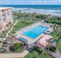 Cocoa Beach Towers - Hotels Find
