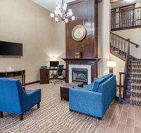 Comfort Inn & Suites - Hotels Find