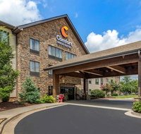 Comfort Inn & Suites Blue Ridge - Hotels Find