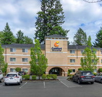 Comfort Inn & Suites Bothell  Seattle North - Hotels Find
