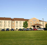 Comfort Inn & Suites Grinnell - Hotels Find