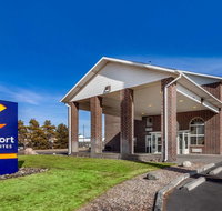 Comfort Inn & Suites Hays I-70 - Hotels Find