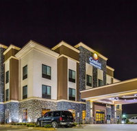 Comfort Inn & Suites Moore - Oklahoma City - Hotels Find