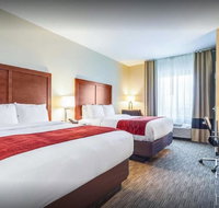Comfort Inn & Suites North Platte - Hotels Find