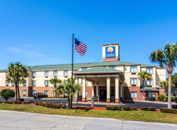 Comfort Inn & Suites Panama City Mall