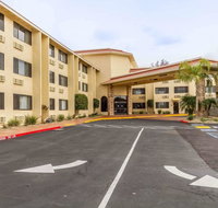 Comfort Inn  Suites Rocklin - Hotels Find