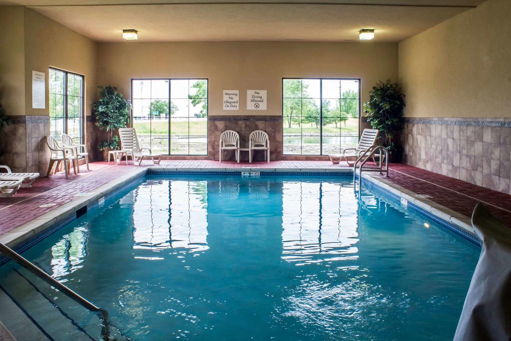 Comfort Inn Ankeny - thumb 3