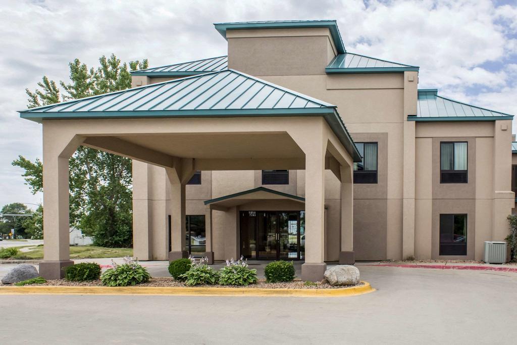 Comfort Inn Ankeny - thumb 0