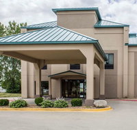 Comfort Inn Ankeny - Hotels Find