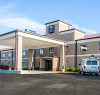 Comfort Inn Jackson I-40 - Hotels Find
