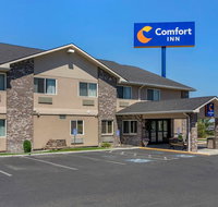 Comfort Inn Kennewick Richland - Hotels Find