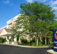 Comfort Inn Madison - Downtown - Hotels Find