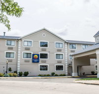Comfort Inn River's Edge - Hotels Find