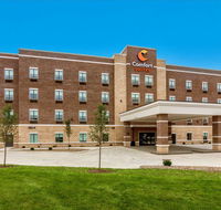 Comfort Suites - Hotels Find
