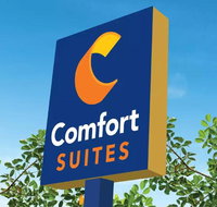 Comfort Suites Albuquerque Airport - Hotels Find