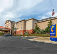 Comfort Suites Batesville - Hotels Find