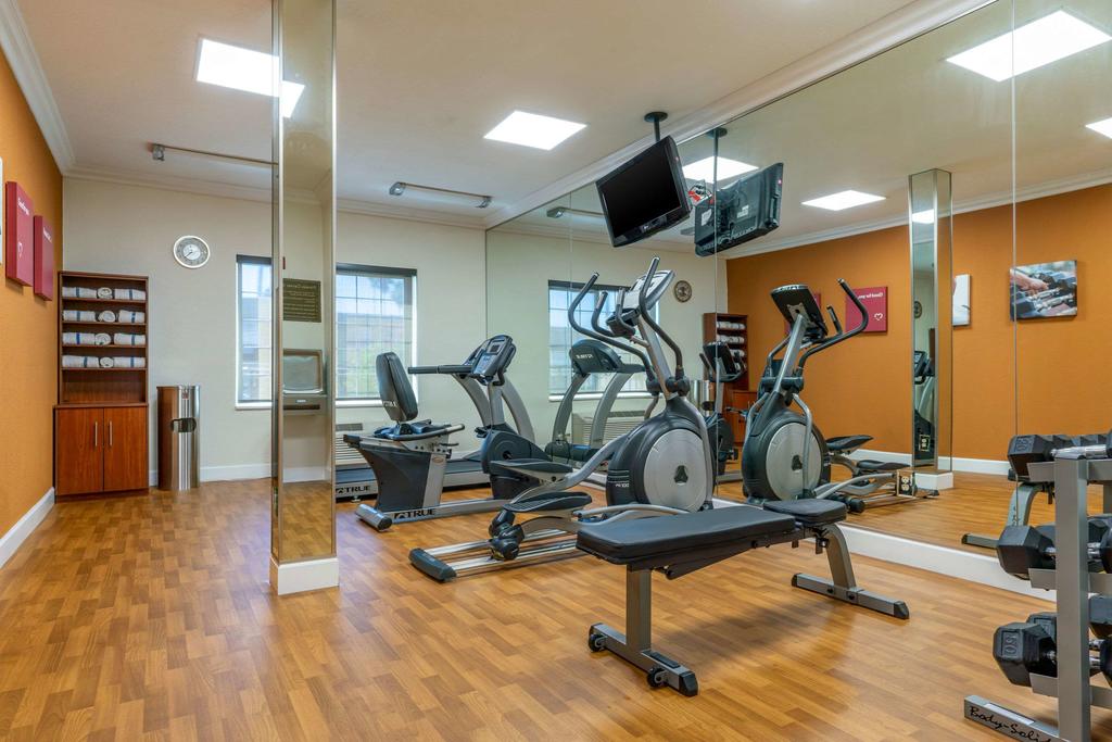 Comfort Suites Downtown Sacramento - thumb 2