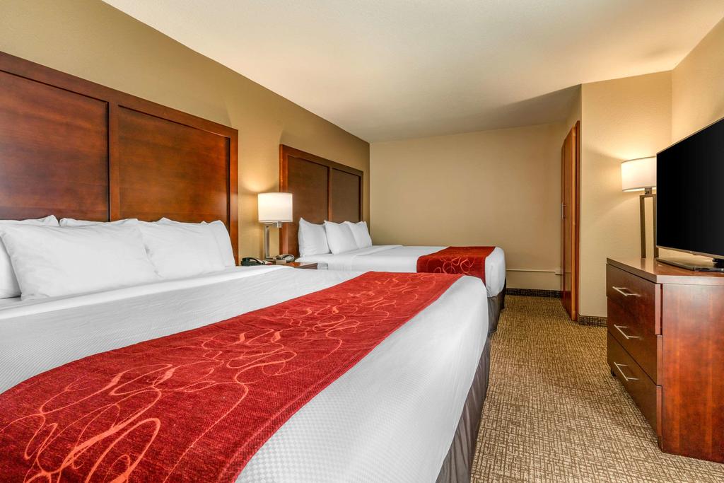 Comfort Suites Downtown Sacramento - thumb 3