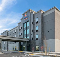 Comfort Suites Kennewick at Southridge - Hotels Find